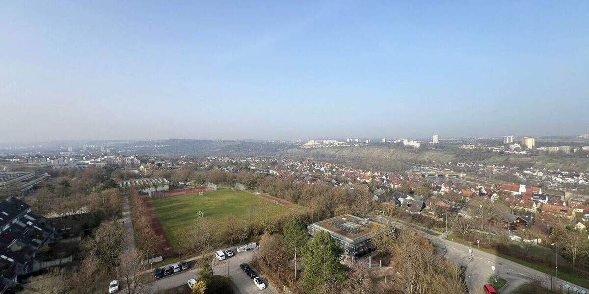 Etagenwohnung Stuttgart Neugereut - 3 Zimmer, 98 m&sup2;, 274.000&euro; | Angebot:25473815