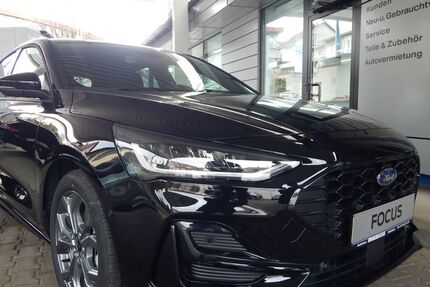 Ford Focus 20.500 km 23.480 € Steinheim an der Murr 71711