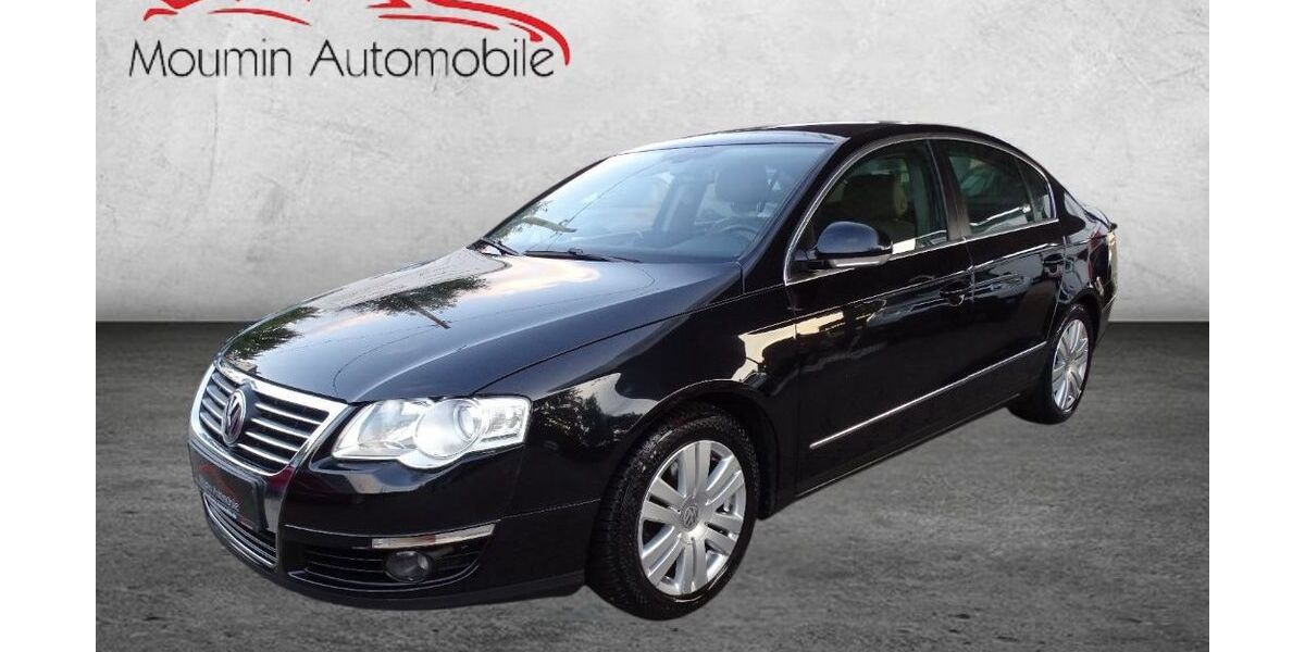 VW Passat 143.000 km 5.250 € Vaihingen an der Enz (Enzweihingen) 71665