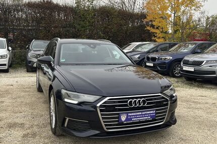 Audi A6 97.000 km 26.799 € Stuttgart 70567
