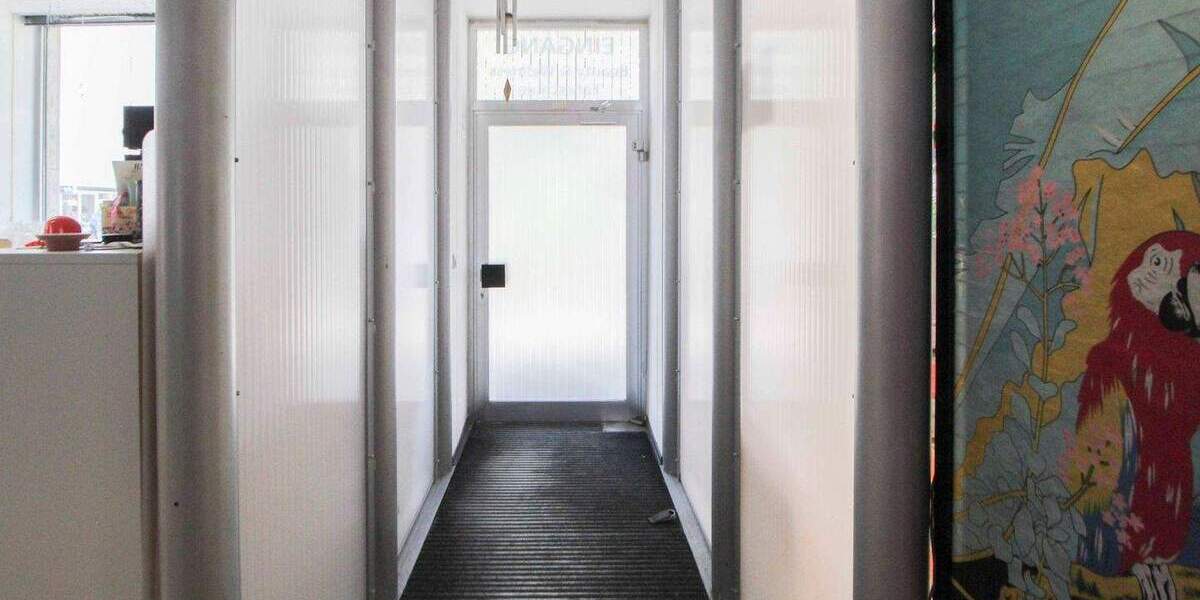 Gewerbefläche in attraktiver und zentrumsnaher Lage von Stuttgart zimmer