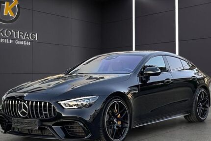 Mercedes-Benz AMG GT 93.000 km 85.900 &euro; Nürtingen 72622