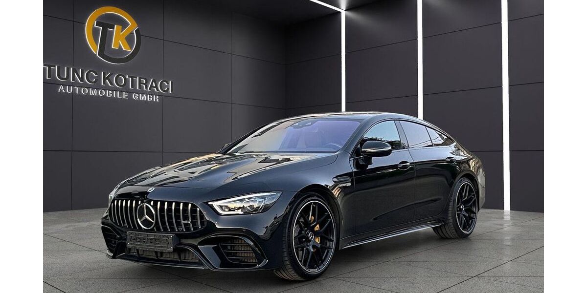 Mercedes-Benz AMG GT 93.000 km 85.900 &euro; Nürtingen 72622