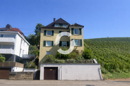 Haus Stuttgart Luginsland - 8 Zimmer, 207 m&sup2;, 700.000&euro; | Angebot:25980828