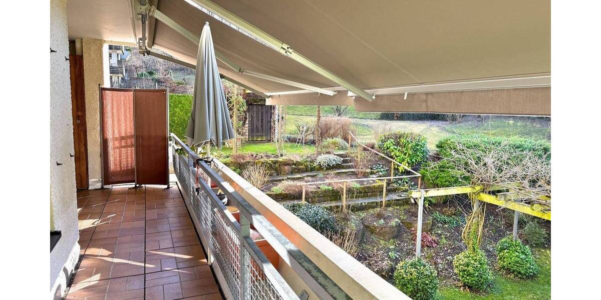 Etagenwohnung Stuttgart Botnang - 3 Zimmer, 100 m&sup2;, 440.000&euro; | Angebot:26170579