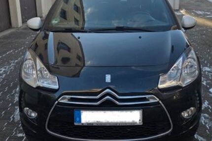 Citroen DS3 117.000 km 5.000 &euro; Fellbach 70734