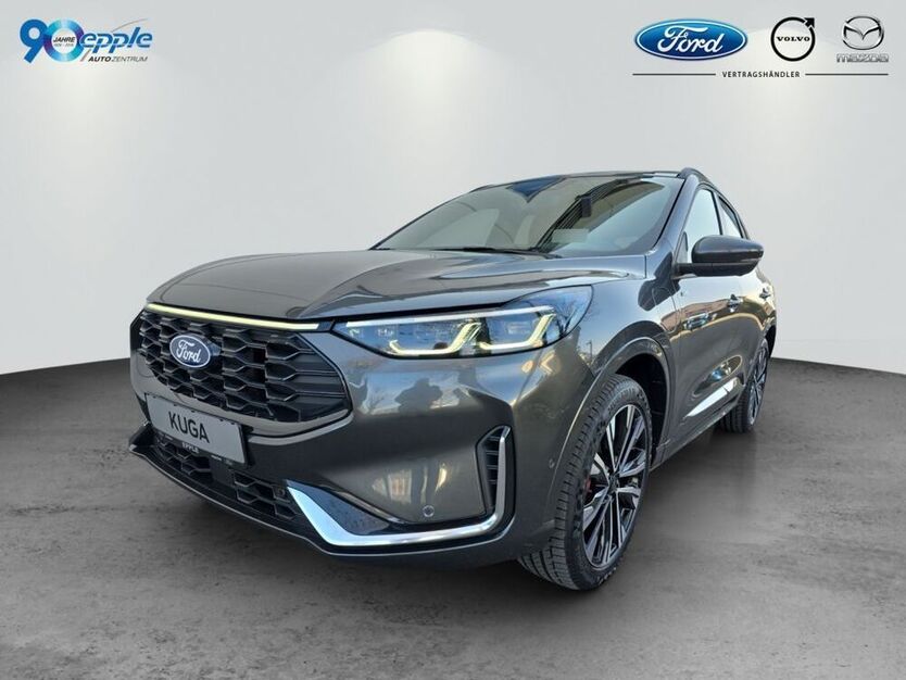 Kuga