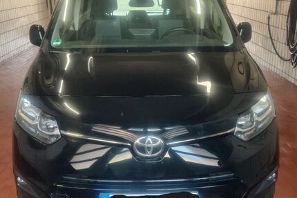 Toyota Proace City 81.000 km 16.999 &euro; Ludwigsburg 71642