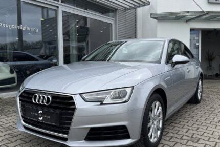 Audi A4 45.263 km 22.480 &euro; Wendlingen am Neckar 73240