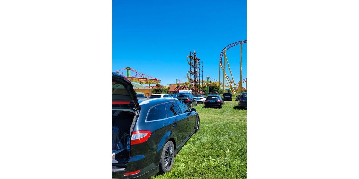 Ford Mondeo 259.999 km 2.499 &euro; Esslingen 73733