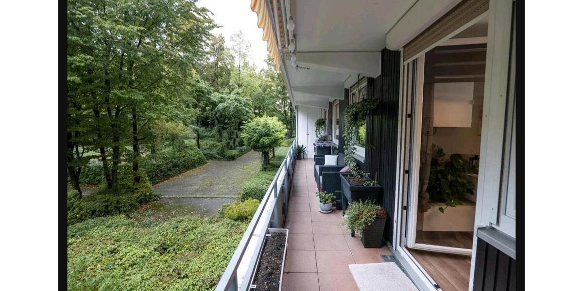 Etagenwohnung Reutlingen Orschel-Hagen - 3 Zimmer, 82 m&sup2;, 295.000&euro; | Angebot:26699609