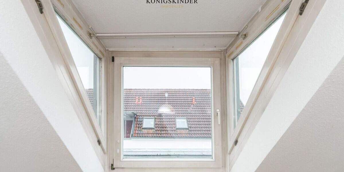 Etagenwohnung Pleidelsheim - 2 Zimmer, 56 m&sup2;, 195.000&euro; | Angebot:25730873
