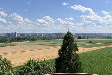2,5 bis 3,5 Zimmerwohnung mit toller Aussicht 2 zimmer