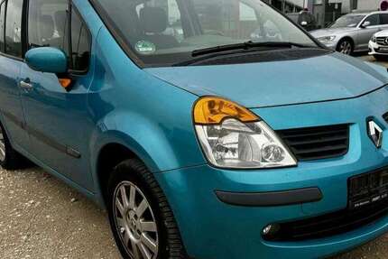 Renault Modus