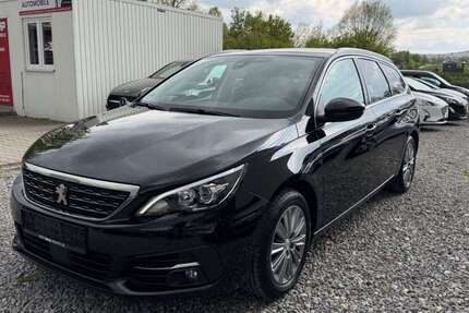 Peugeot 308 139.757 km 9.999 &euro; Filderstadt 70794