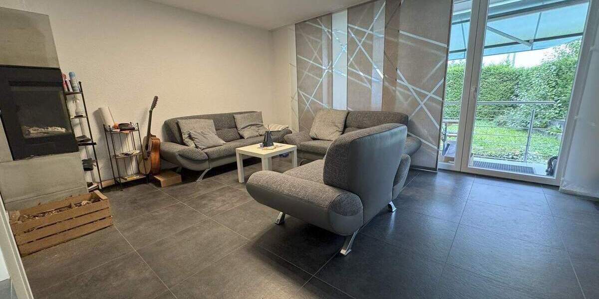 Reihenendhaus Albershausen - 7 Zimmer, 176 m&sup2;, 540.000&euro; | Angebot:23951209