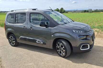 Citroen Berlingo 70.000 km 19.999 &euro; Pflugfelden (Ludwigsburg) 71636
