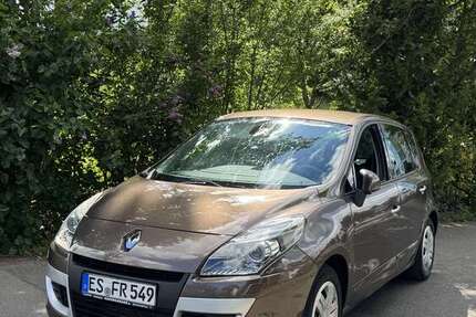Renault Scenic 107.500 km 2.990 &euro; Leinfelden-Echterdingen, Stadt 70771