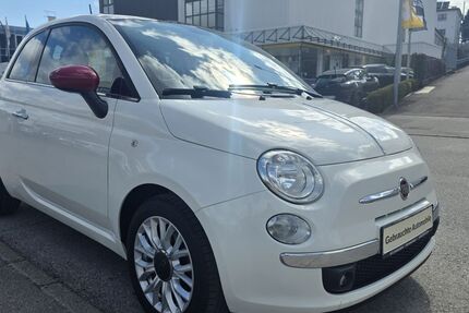 Fiat 500 66.030 km 6.990 &euro; Kornwestheim (bei Stuttgart) 70806