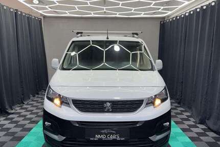 Peugeot Rifter 147.000 km 13.987 &euro; Bietigheim-Bissingen 74321