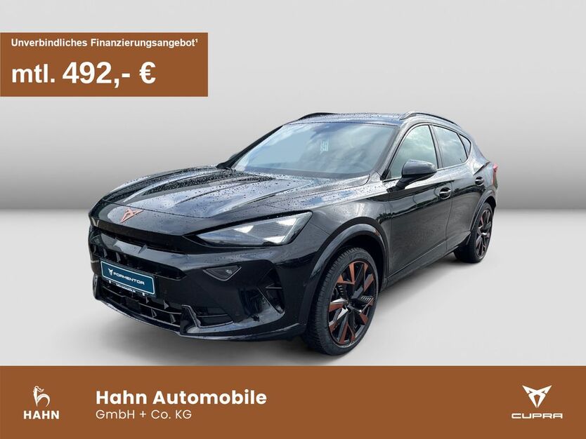 Cupra Formentor 7.500 km 42.990 € Weinstadt-Endersbach 71384