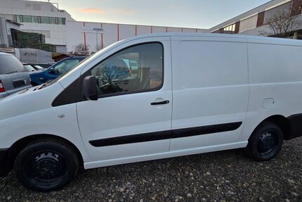 Citroen Jumpy 110.000 km 6.990 &euro; Schönaich bei Stuttgart 71101