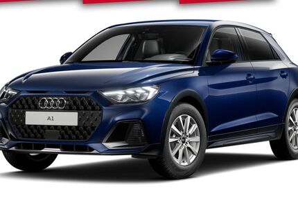 Audi A1 9.280 km 24.640 &euro; Stuttgart 70469