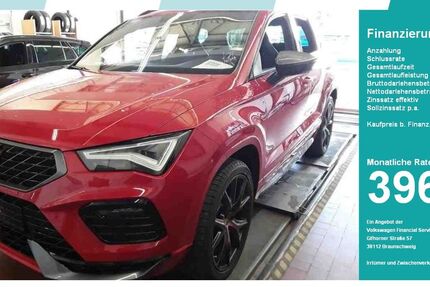 Cupra Ateca 40.570 km 30.788 € Leonberg 71229