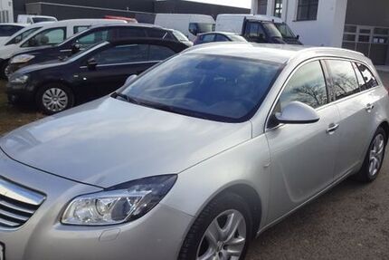 Opel Insignia 159.000 km 2.750 &euro; Waiblingen (bei Stuttgart) 71332