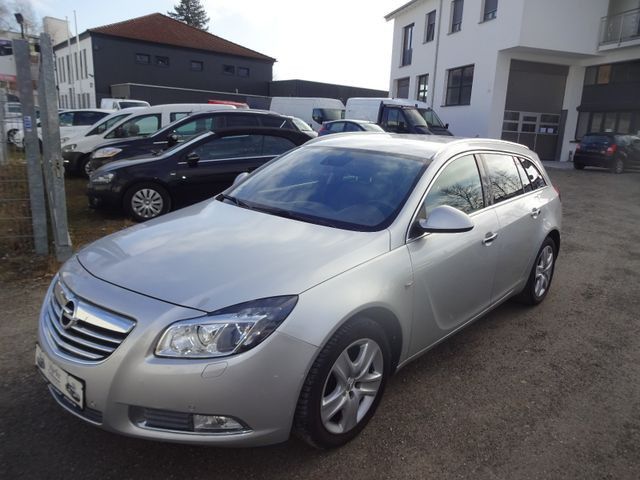 Opel Insignia 159.000 km 2.750 &euro; Waiblingen (bei Stuttgart) 71332