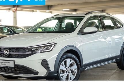 VW Taigo 26.632 km 20.430 € Stuttgart-Wangen 70188