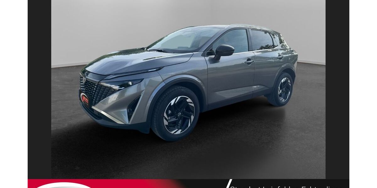 Nissan Qashqai 2.300 km 29.298 &euro; Bempflingen 72658