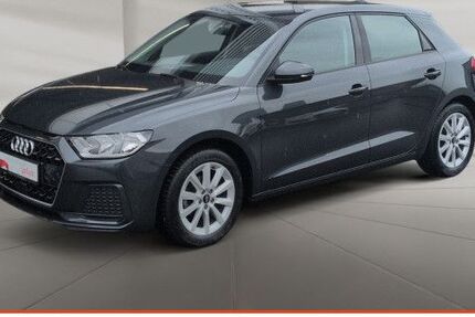 Audi A1 28.750 km 19.480 &euro; Kirchheim 73230