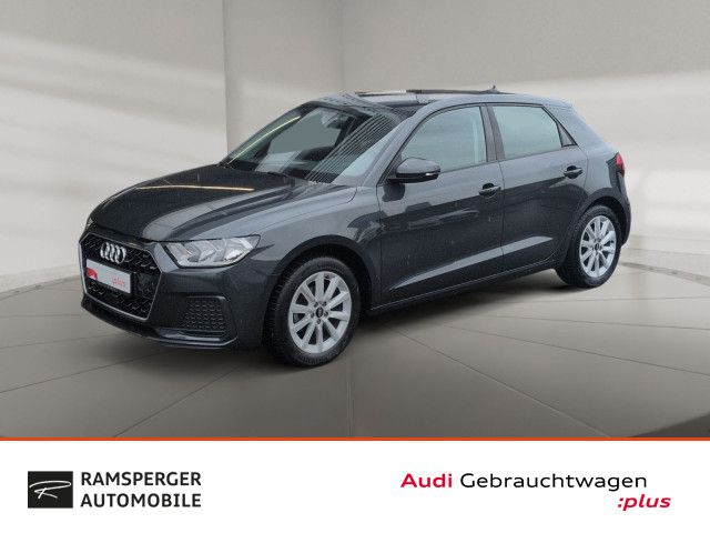 Audi A1 28.750 km 19.480 &euro; Kirchheim 73230