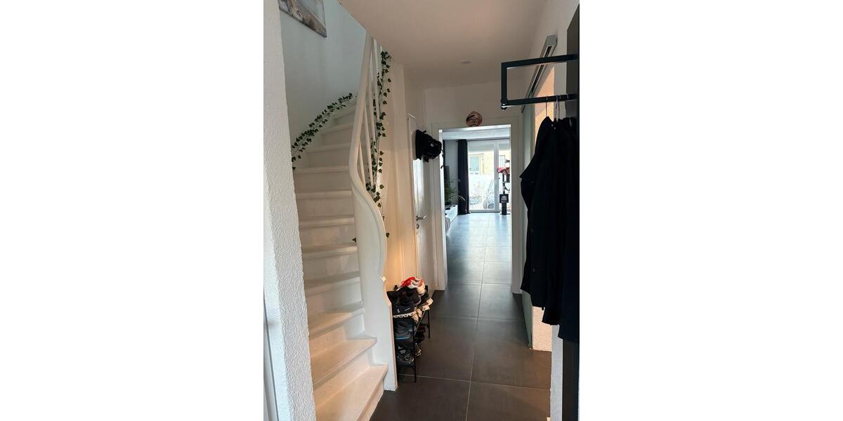 Reihenmittelhaus 2 zimmer