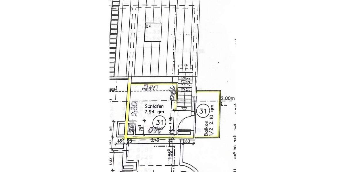 1,5 Zimmer Maisonette-Wohnung Stuttgart-Vaihingen Uni-Nähe 1 zimmer