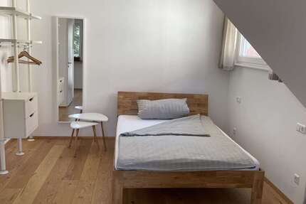 Wohnung zum Mieten in Stuttgart - Obertürkheim 890 € 30 m²