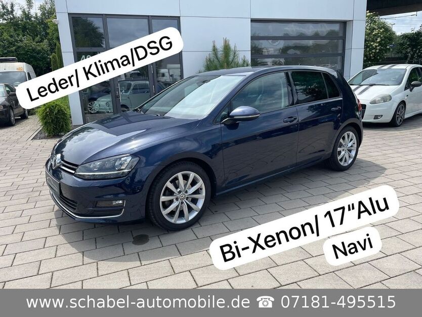VW Golf 101.000 km 13.500 € Urbach (30km östlich von Stuttgart) 73660