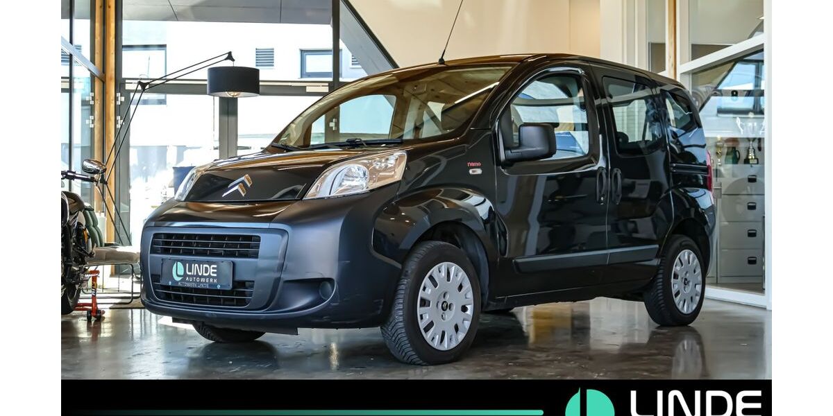 Citroen Nemo 98.470 km 5.900 € Kusterdingen 72127