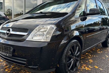 Opel Meriva 141.146 km 2.299 € Uhingen 73066