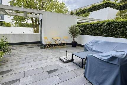 Wohnung Stuttgart Vaihingen - 2 Zimmer, 65 m&sup2;, 1.160&euro; | Angebot:26788003