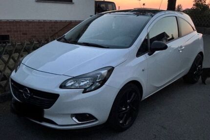 Opel Corsa 153.000 km 3.950 &euro; Waiblingen 71336