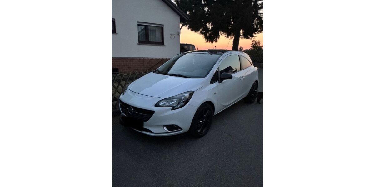 Opel Corsa 153.000 km 3.950 &euro; Waiblingen 71336