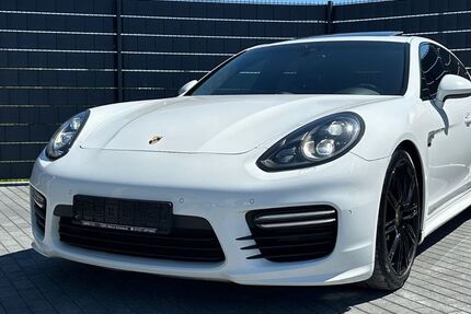 Porsche Panamera 184.000 km 33.990 &euro; Weil im Schönbuch 71093