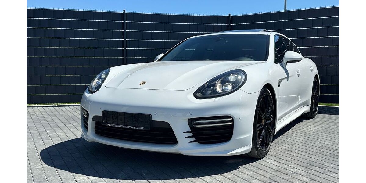 Porsche Panamera 184.000 km 33.990 &euro; Weil im Schönbuch 71093