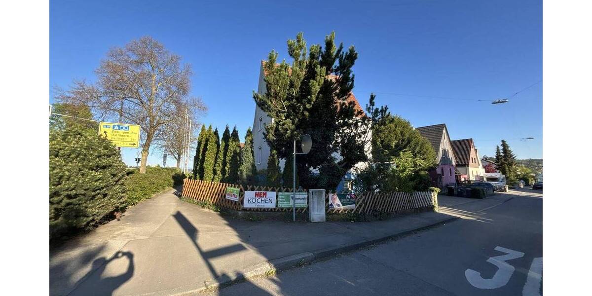 Einfamilienhaus Neuhausen auf den Fildern - 5 Zimmer, 130 m&sup2;, 550.000&euro; | Angebot:26753433