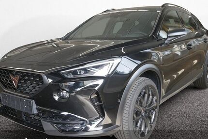 Cupra Formentor 23.250 km 35.690 &euro; Bietigheim-Bissingen 74321