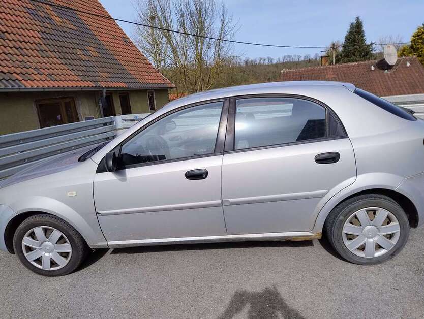 Lacetti