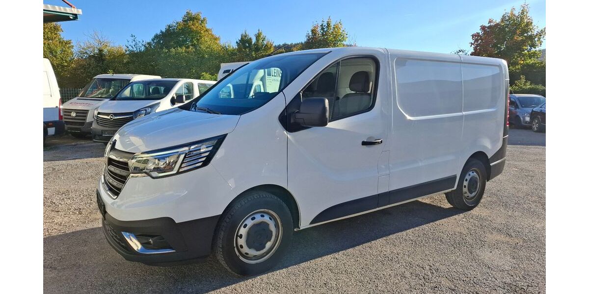 Renault Trafic 167.000 km 15.990 &euro; Kernen i. r 71394