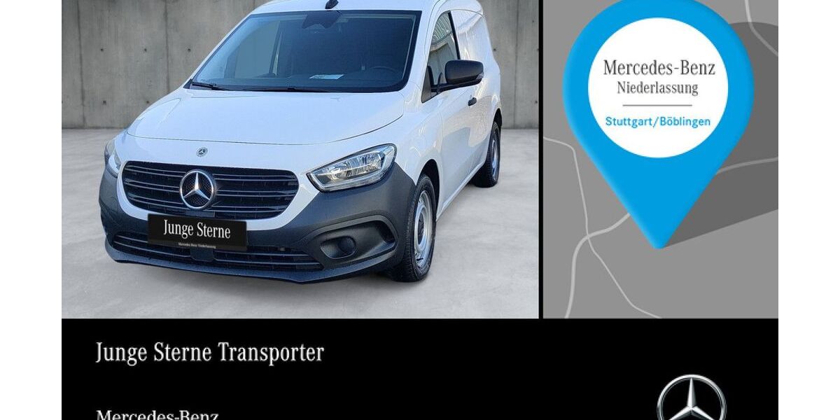 Mercedes-Benz Citan 20.804 km 17.838 &euro; Böblingen 71034